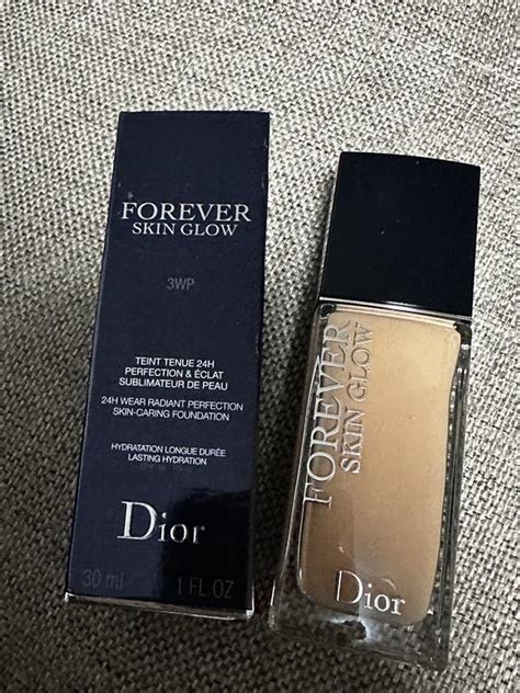 тональный dior forever skin glow|dior skin glow.